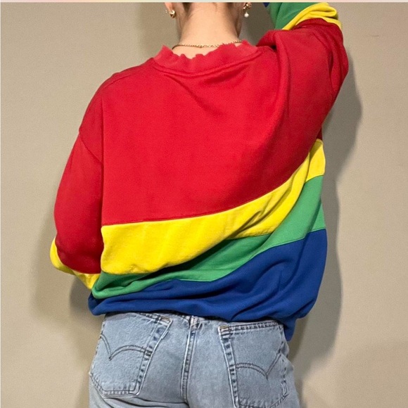 Vintage Chase Authentics Racing Crewneck
NASCAR/Jeff Gordon - Picture 3 of 4